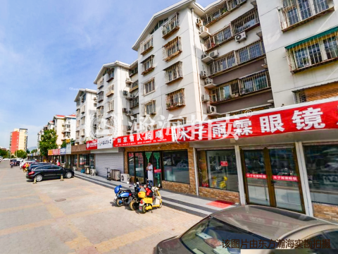 秋露园12号楼4单元301室