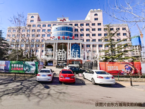 程远大厦综合服务中心楼-1至2层房产