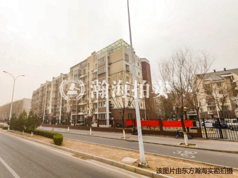 龙回苑小区23号楼1单元602室