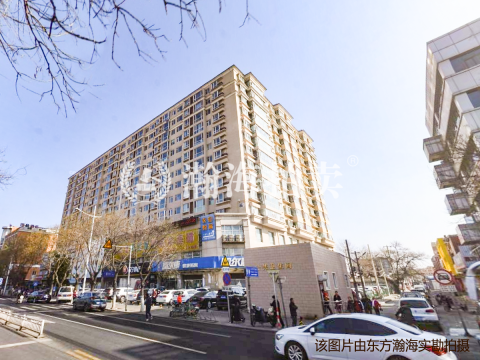 龙泽大厦1至2层32-11号商业房产