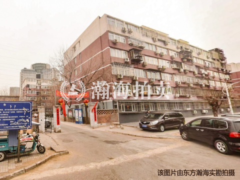 黄平路8号院1号楼2单元231室