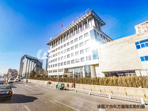 交科院8号楼2单元203室