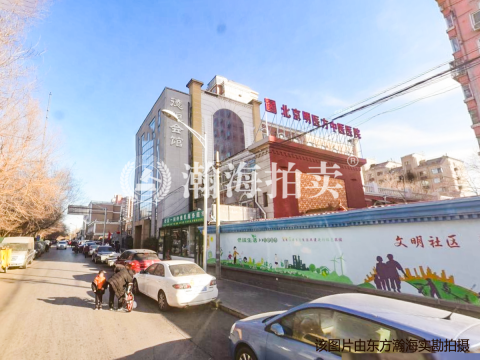 月华轩2号楼5单元1111室