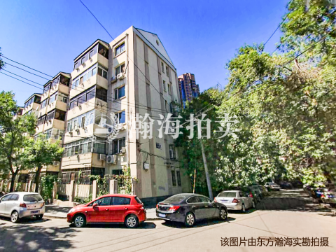 安慧北里雅园10号楼6单元502室