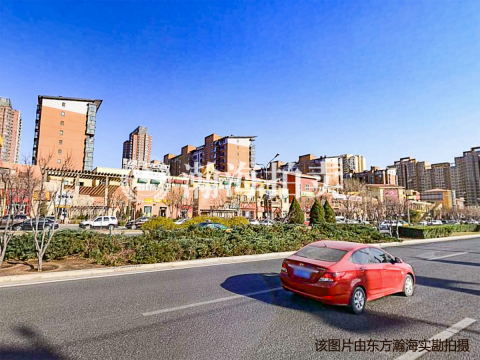 华侨城维吉奥广场（独栋商业）