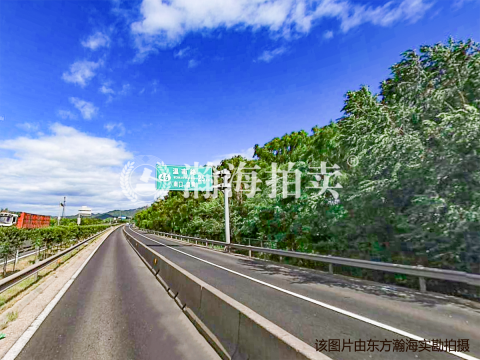 孔乙己假日酒店整体