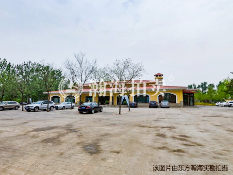 龙熙顺景乙区 56号楼