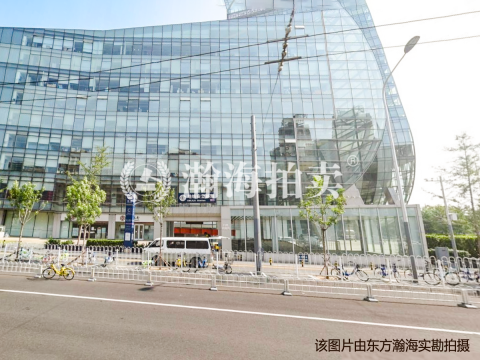 亚运村图书大厦203-3号商业房产