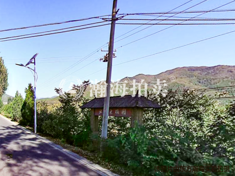 人济庄园2号楼402室