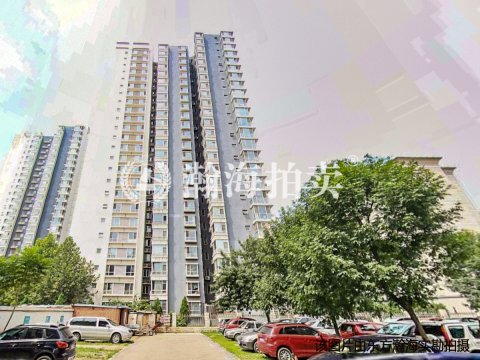 浩运园3号楼1109室