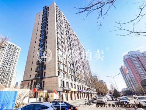 融华世家1号楼103室