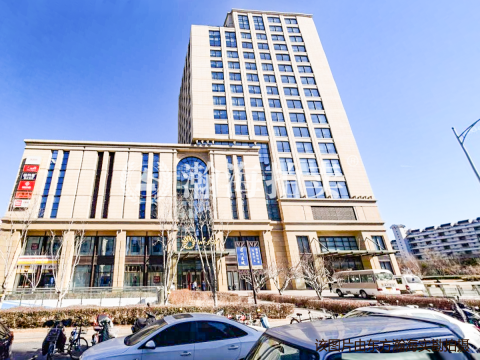 安慧东里17号楼（天运写字楼）