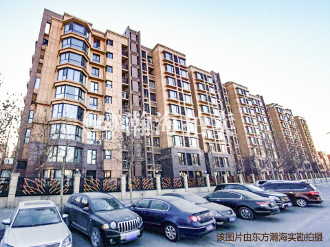 御翠·尚府4号楼3单元101室