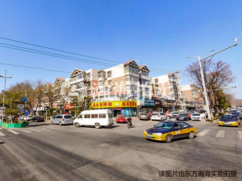 东关南里小区28号楼2单元12室