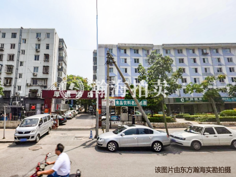 佳汇国际中心207室