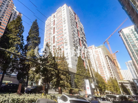 雅宝里12号楼1302室