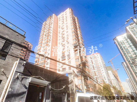 雅宝里16号楼4单元402室