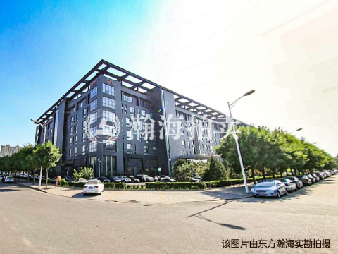 电子城.IT产业园 201号楼604室