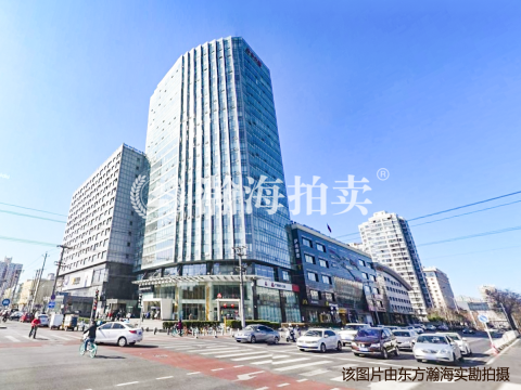 外企大厦3号楼504室、505室、506室