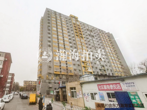 福慧嘉苑2号楼3单元3182室