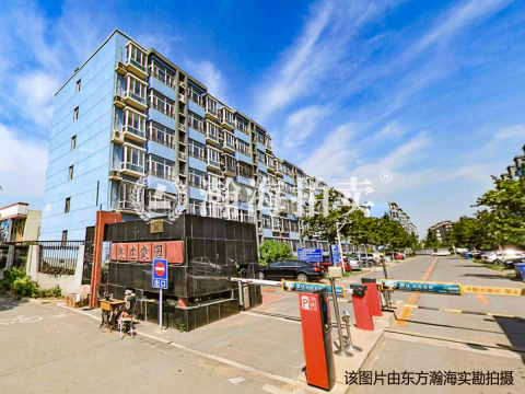 良庄街6号楼04室（商铺）