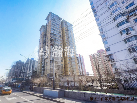 甘露晴苑6、8号楼（商铺）