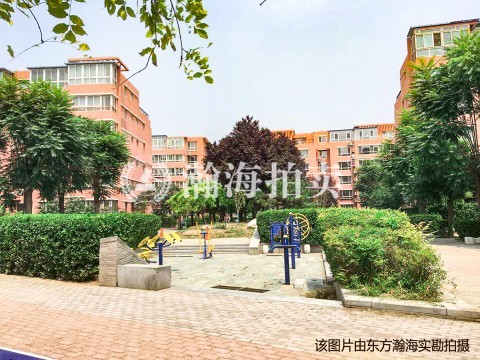 龙禧苑一区9号楼3单元401室