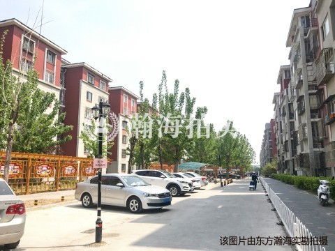 龙锦苑二区14号楼6单元601室