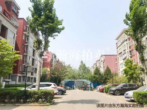 龙锦苑六区4号楼4单元201室
