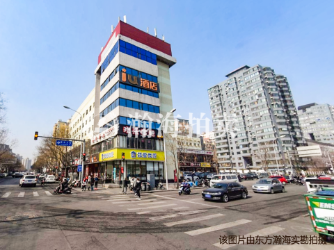 黄寺大街28号院2号楼905室