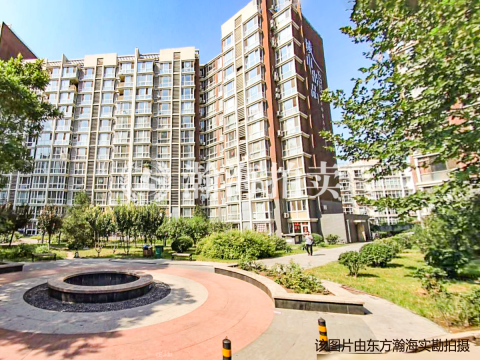 胜古家园5号楼5单元1106室