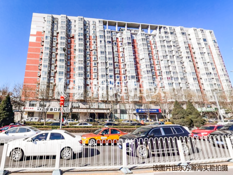 豪威家园C座1001室