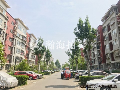 龙锦苑一区16号楼2单元602室