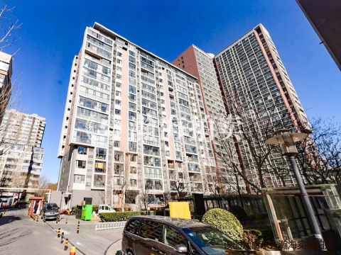 赛洛家园A8酒店317号