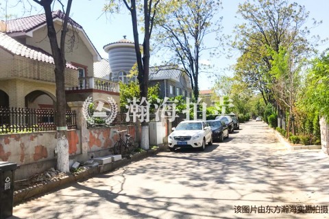 龙城花园四期中七区56号别墅