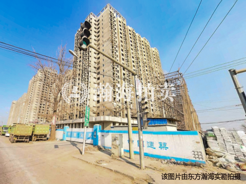 东洲家园2号楼4单元103室