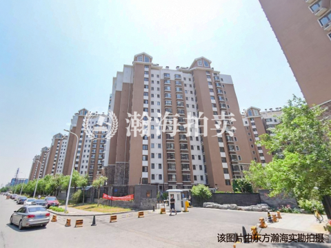 顶秀青溪家园1号楼01室