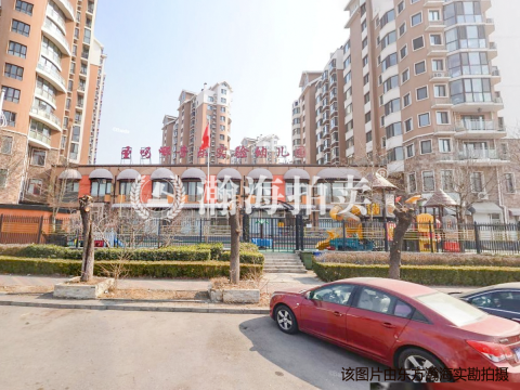 顶秀青溪家园1号楼01室