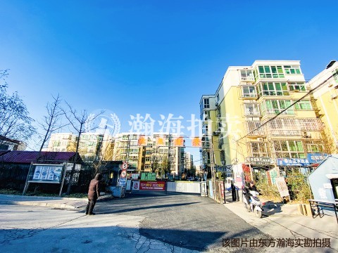 佳运园一期1号楼6单元651室