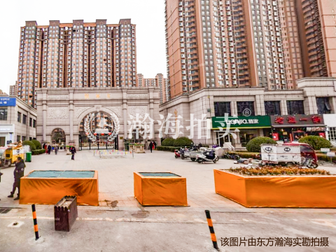 筑华年6号楼1单元2403室