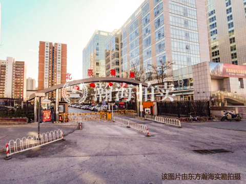 北辰福第中区6号楼902室