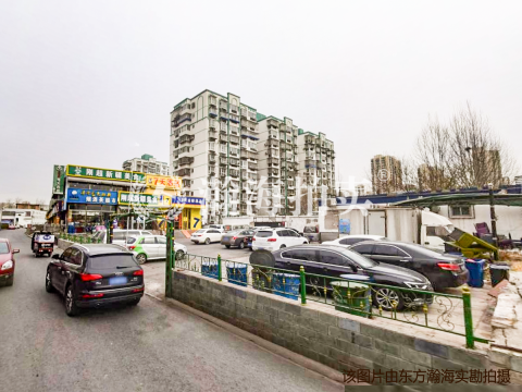 馨岛苑3号楼1单元904室