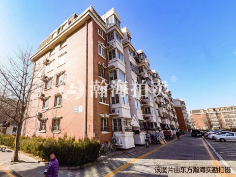 双惠苑10号楼3单元301室