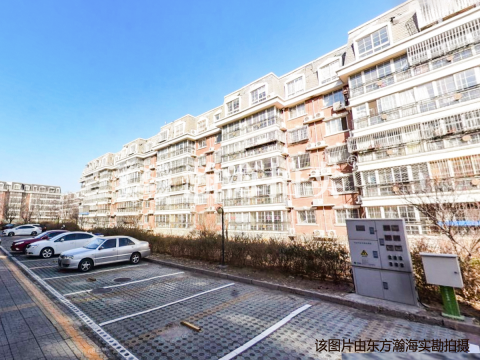 双惠苑甲5号楼1单元1025室