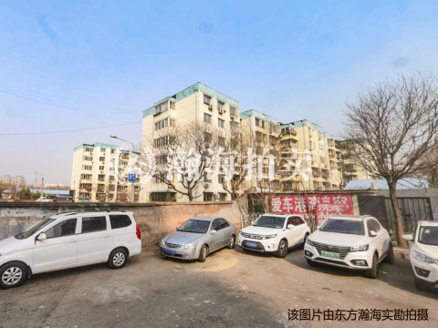 双柳新居20号楼3单元201室