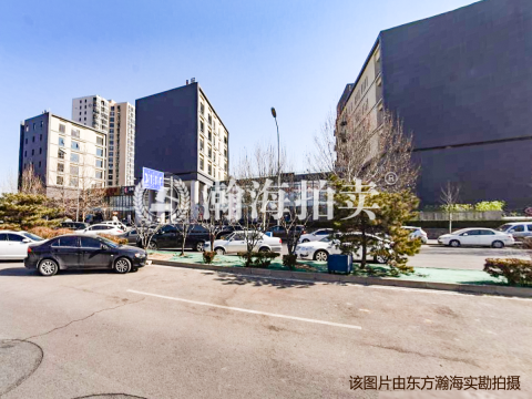 天籁轩2单元601室