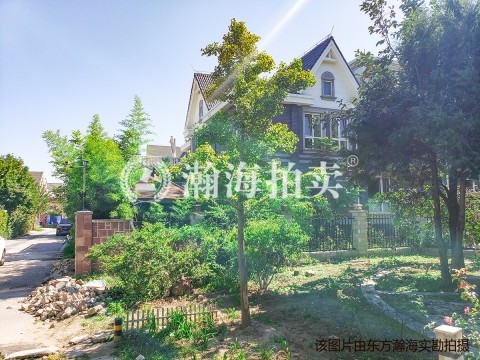 顺驰林溪二期4-20号楼1室（别墅）