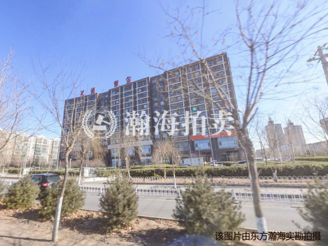 龙德紫金1-123室