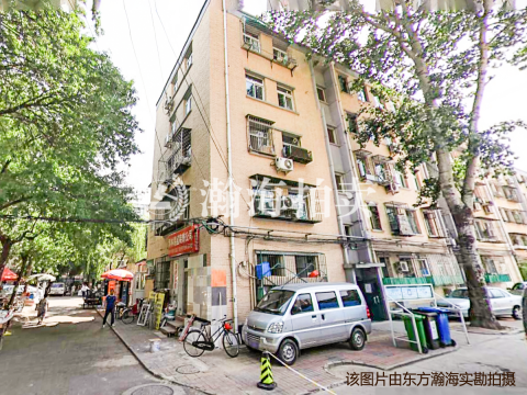 团结湖中路北二条4号楼3单元303室