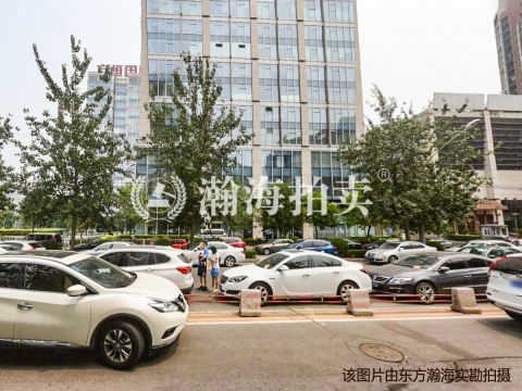 方恒假日酒店3号楼12套房产